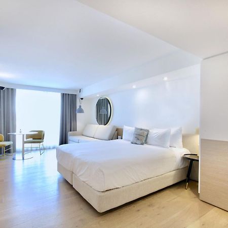 Miss Baker'S Boutique Accommodation Bondi 悉尼 外观 照片