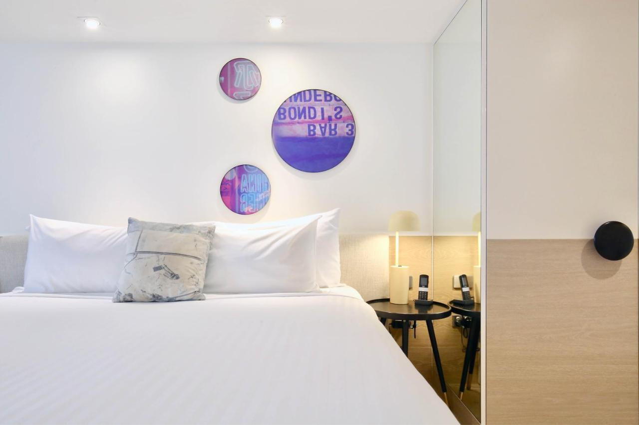 Miss Baker'S Boutique Accommodation Bondi 悉尼 外观 照片
