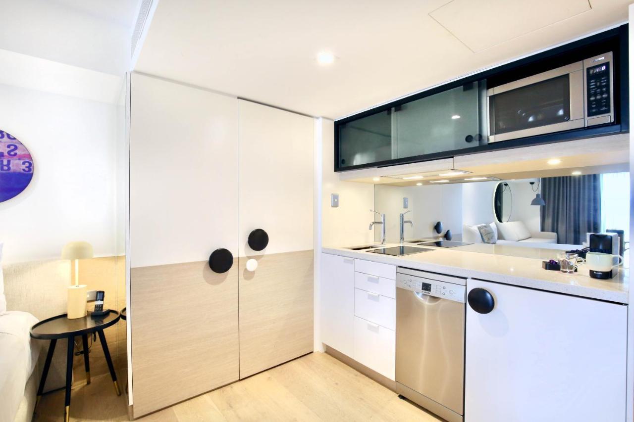 Miss Baker'S Boutique Accommodation Bondi 悉尼 外观 照片