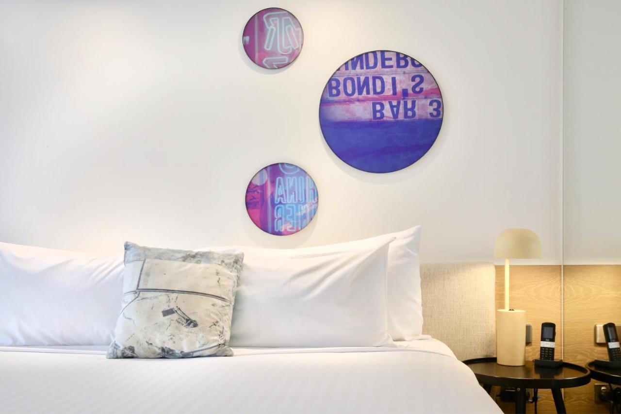 Miss Baker'S Boutique Accommodation Bondi 悉尼 外观 照片