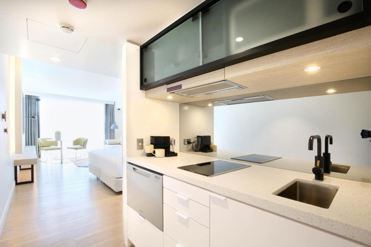 Miss Baker'S Boutique Accommodation Bondi 悉尼 外观 照片