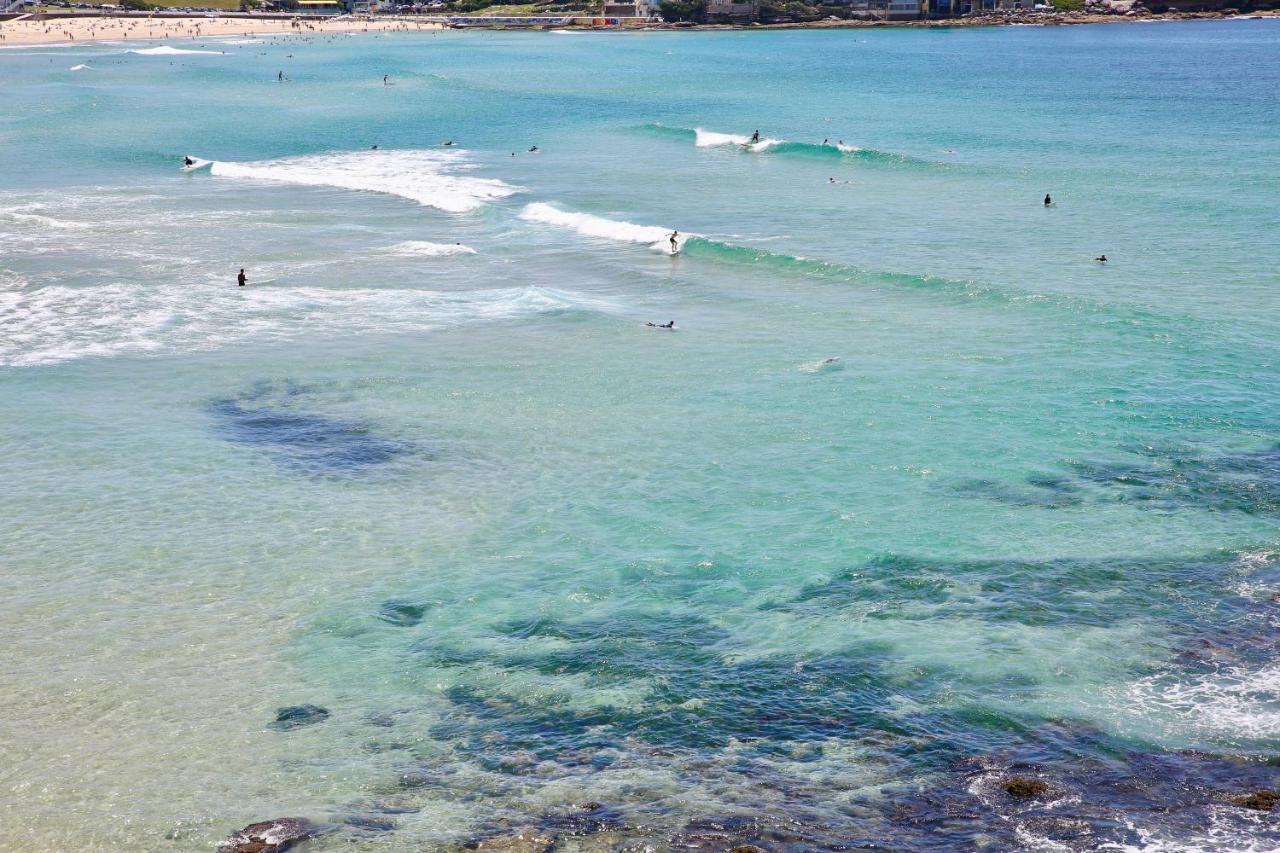 Miss Baker'S Boutique Accommodation Bondi 悉尼 外观 照片