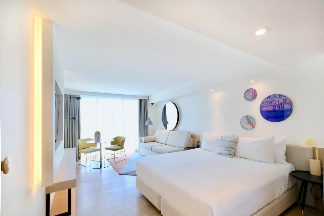 Miss Baker'S Boutique Accommodation Bondi 悉尼 外观 照片