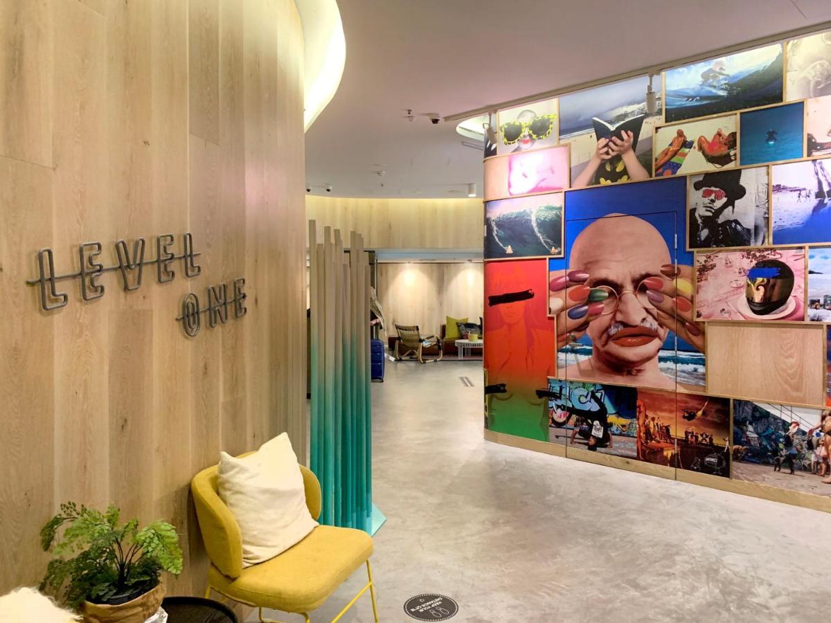 Miss Baker'S Boutique Accommodation Bondi 悉尼 外观 照片