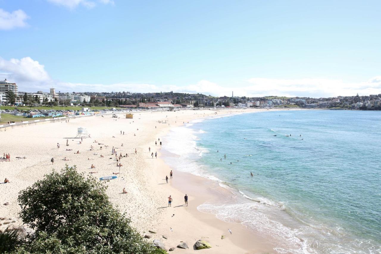Miss Baker'S Boutique Accommodation Bondi 悉尼 外观 照片