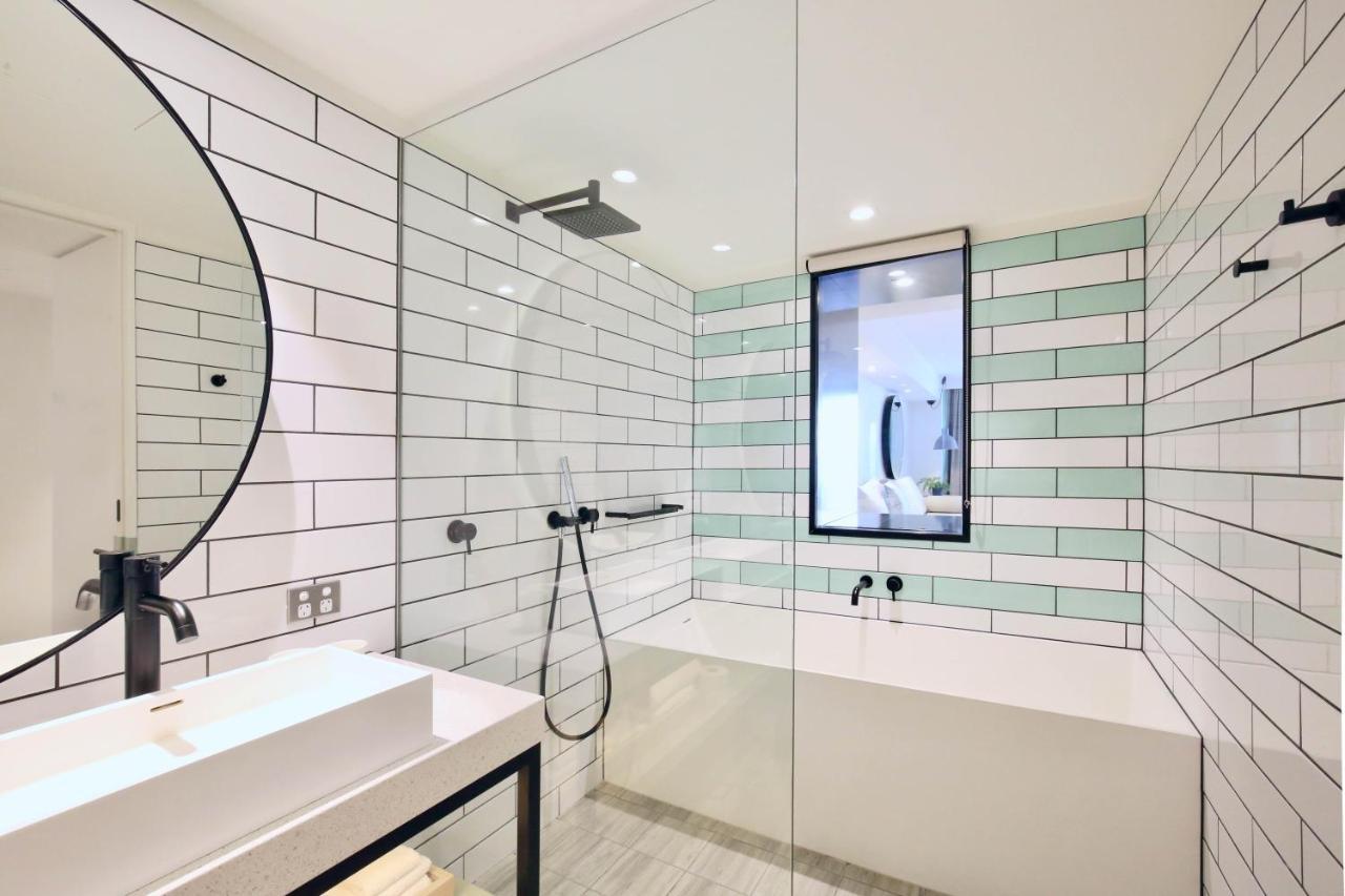 Miss Baker'S Boutique Accommodation Bondi 悉尼 外观 照片