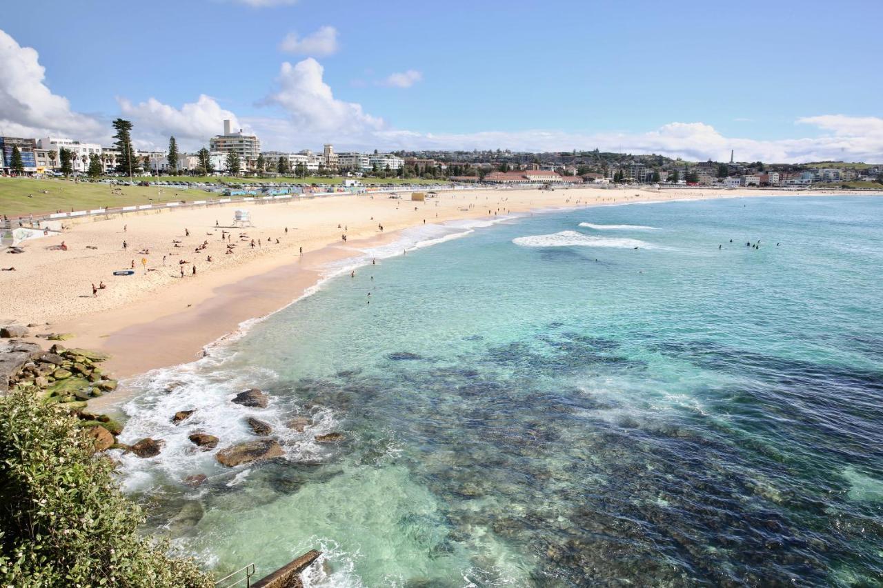 Miss Baker'S Boutique Accommodation Bondi 悉尼 外观 照片
