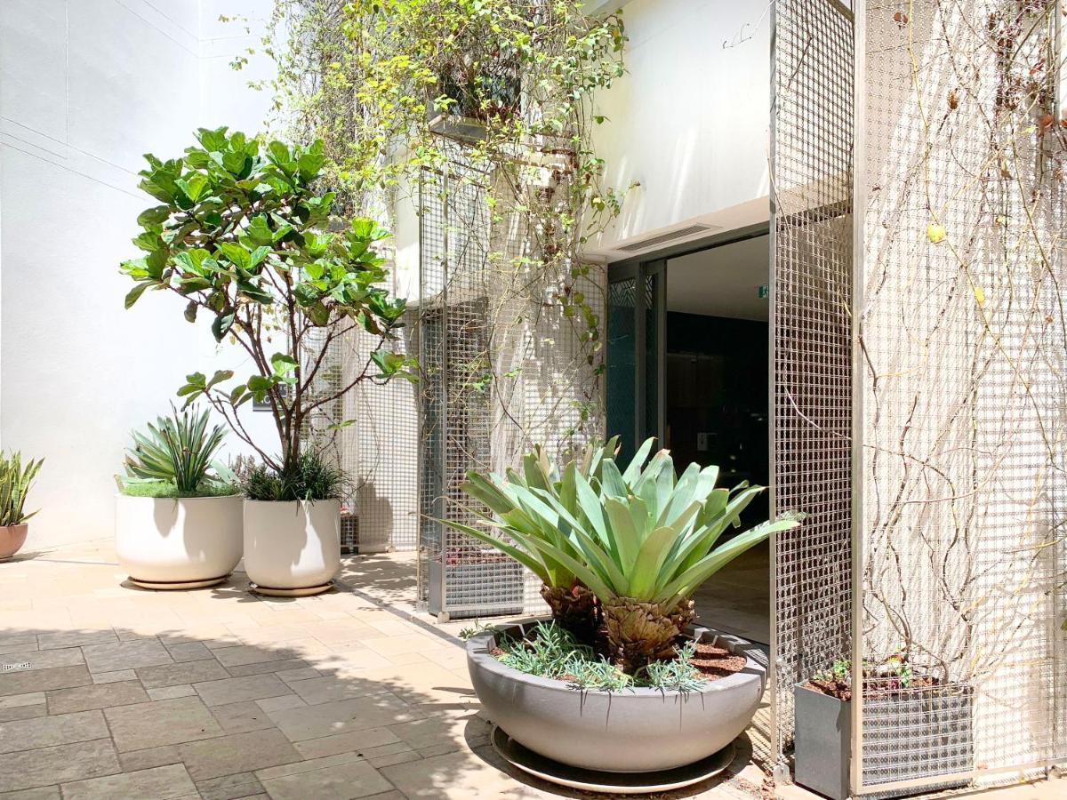 Miss Baker'S Boutique Accommodation Bondi 悉尼 外观 照片