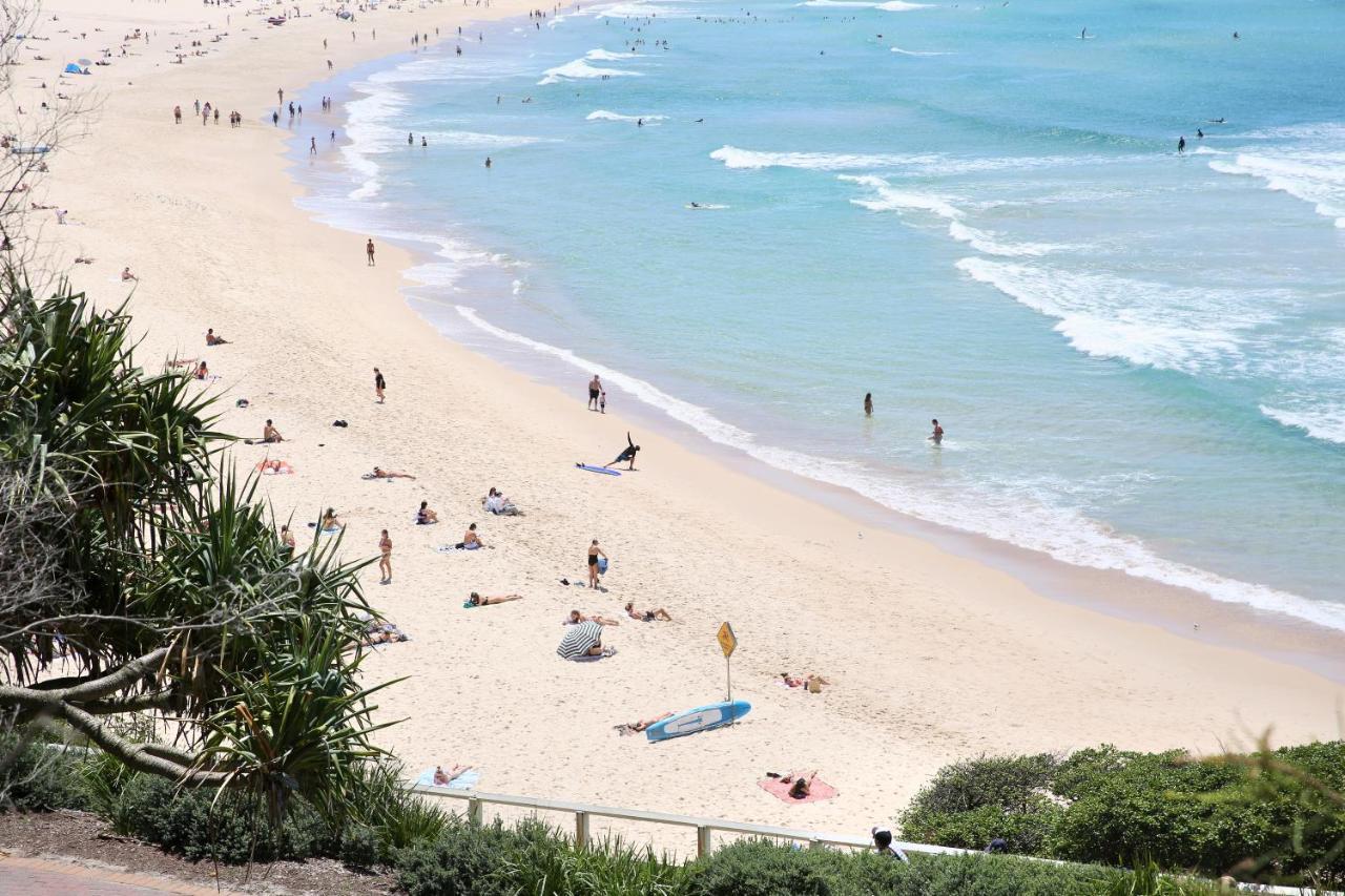 Miss Baker'S Boutique Accommodation Bondi 悉尼 外观 照片
