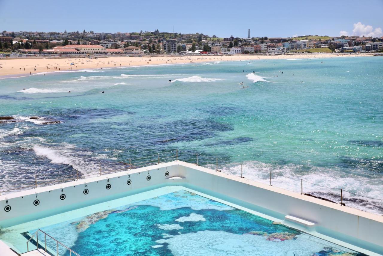 Miss Baker'S Boutique Accommodation Bondi 悉尼 外观 照片