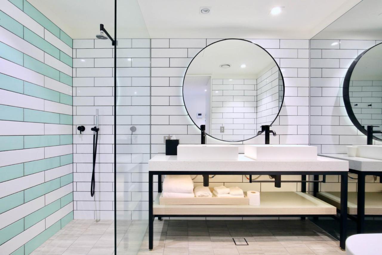 Miss Baker'S Boutique Accommodation Bondi 悉尼 外观 照片