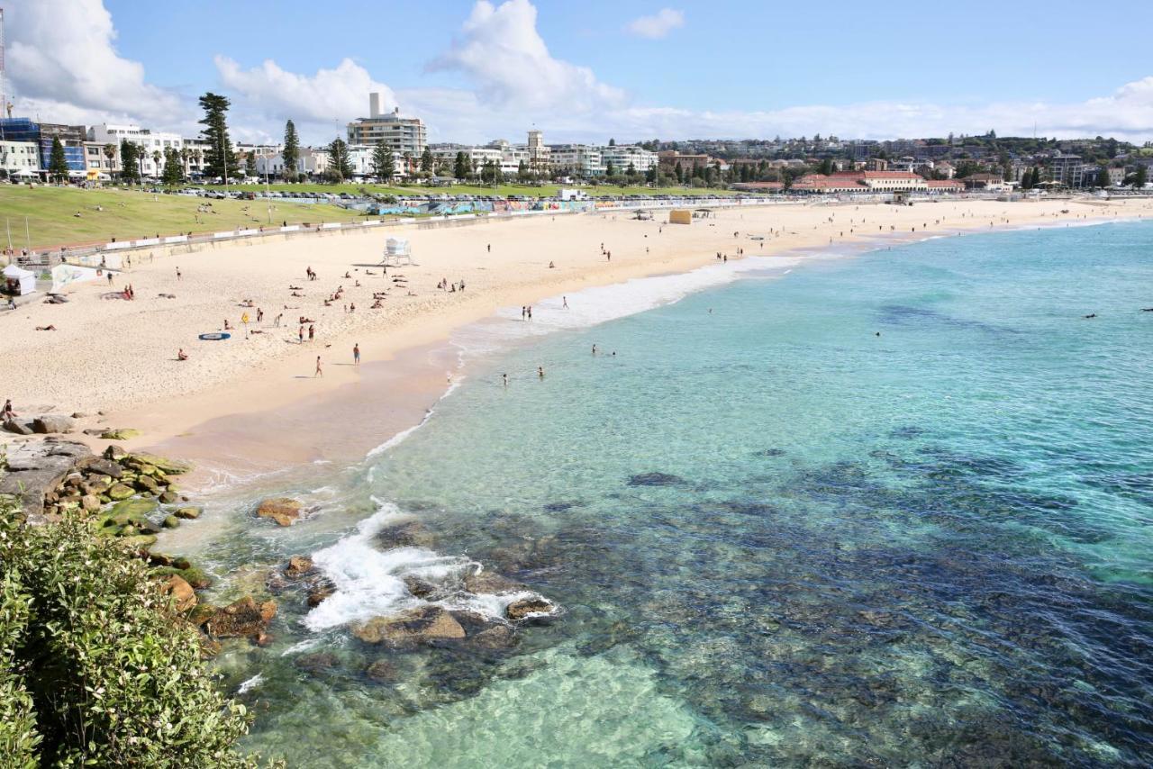Miss Baker'S Boutique Accommodation Bondi 悉尼 外观 照片