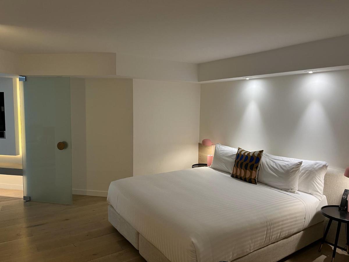 Miss Baker'S Boutique Accommodation Bondi 悉尼 外观 照片
