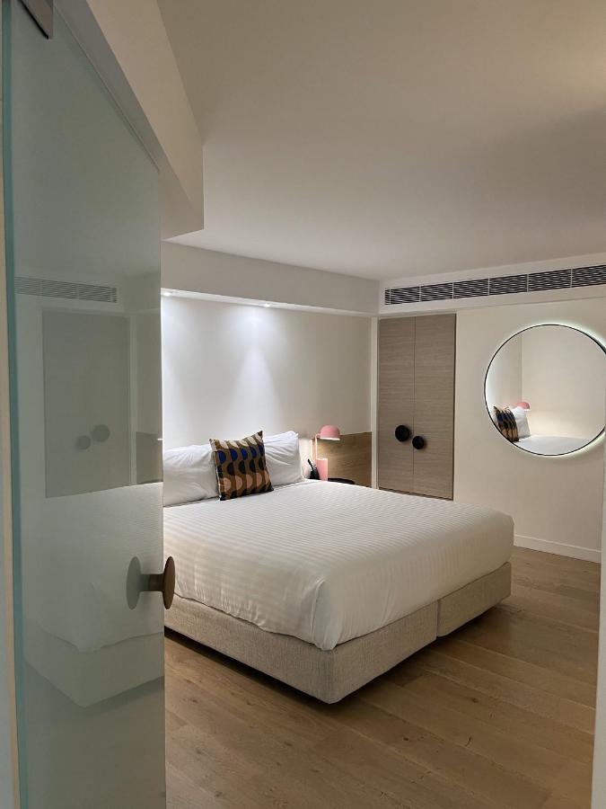 Miss Baker'S Boutique Accommodation Bondi 悉尼 外观 照片