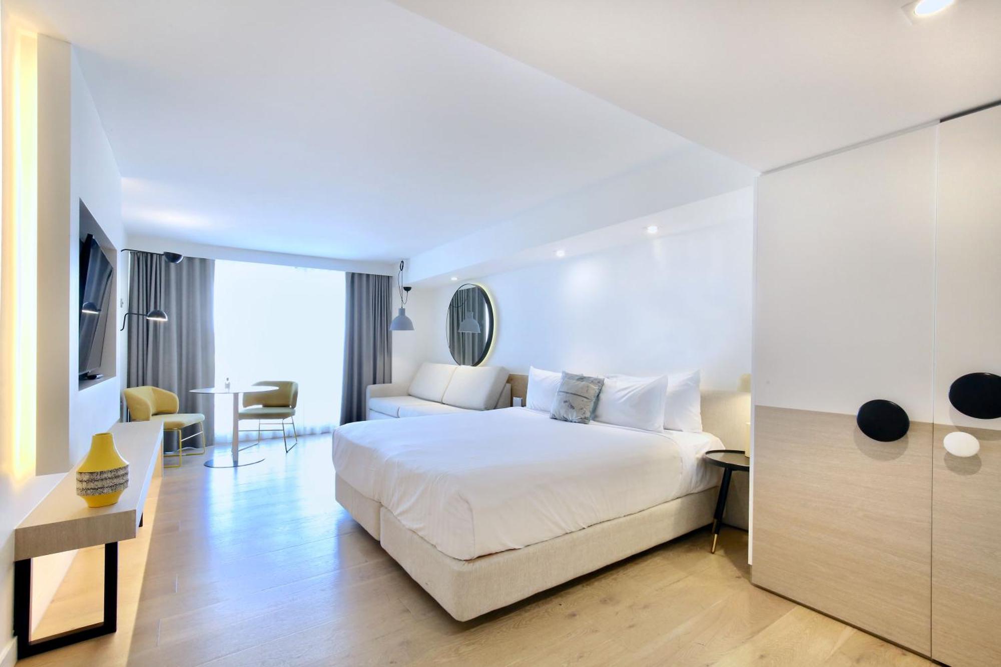 Miss Baker'S Boutique Accommodation Bondi 悉尼 外观 照片