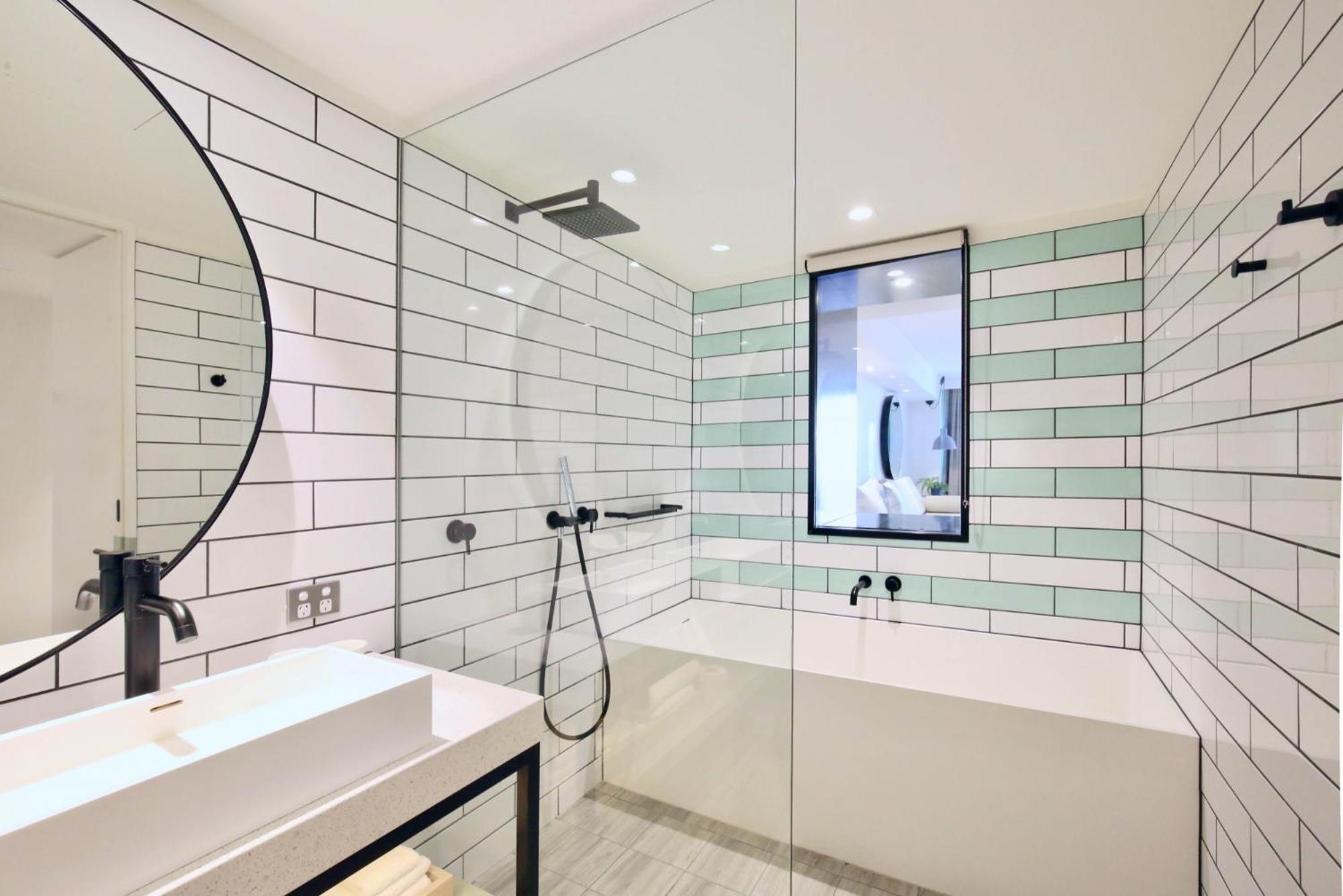 Miss Baker'S Boutique Accommodation Bondi 悉尼 外观 照片