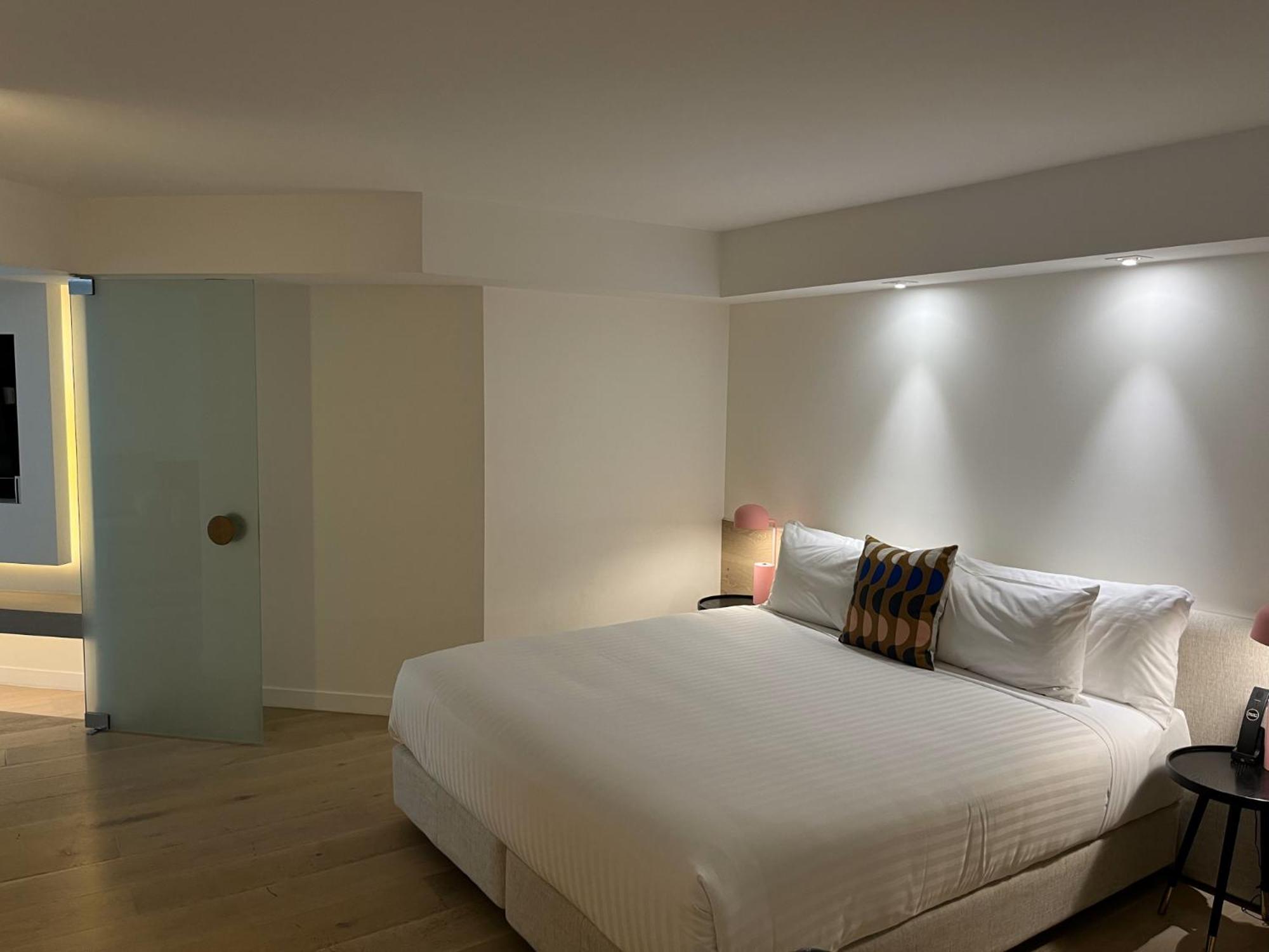 Miss Baker'S Boutique Accommodation Bondi 悉尼 外观 照片