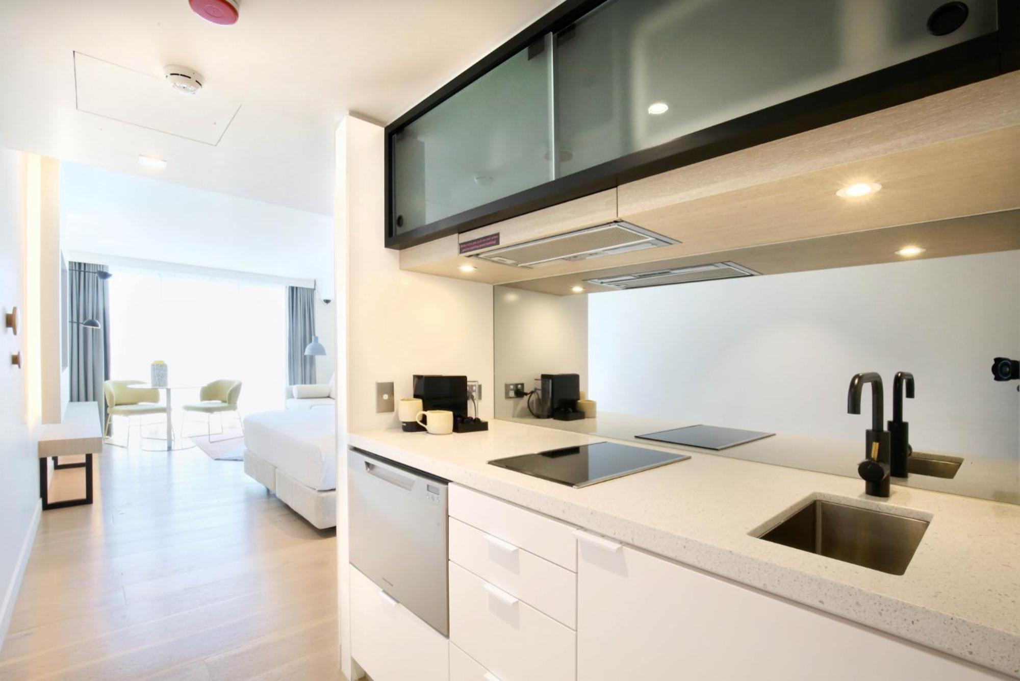 Miss Baker'S Boutique Accommodation Bondi 悉尼 外观 照片