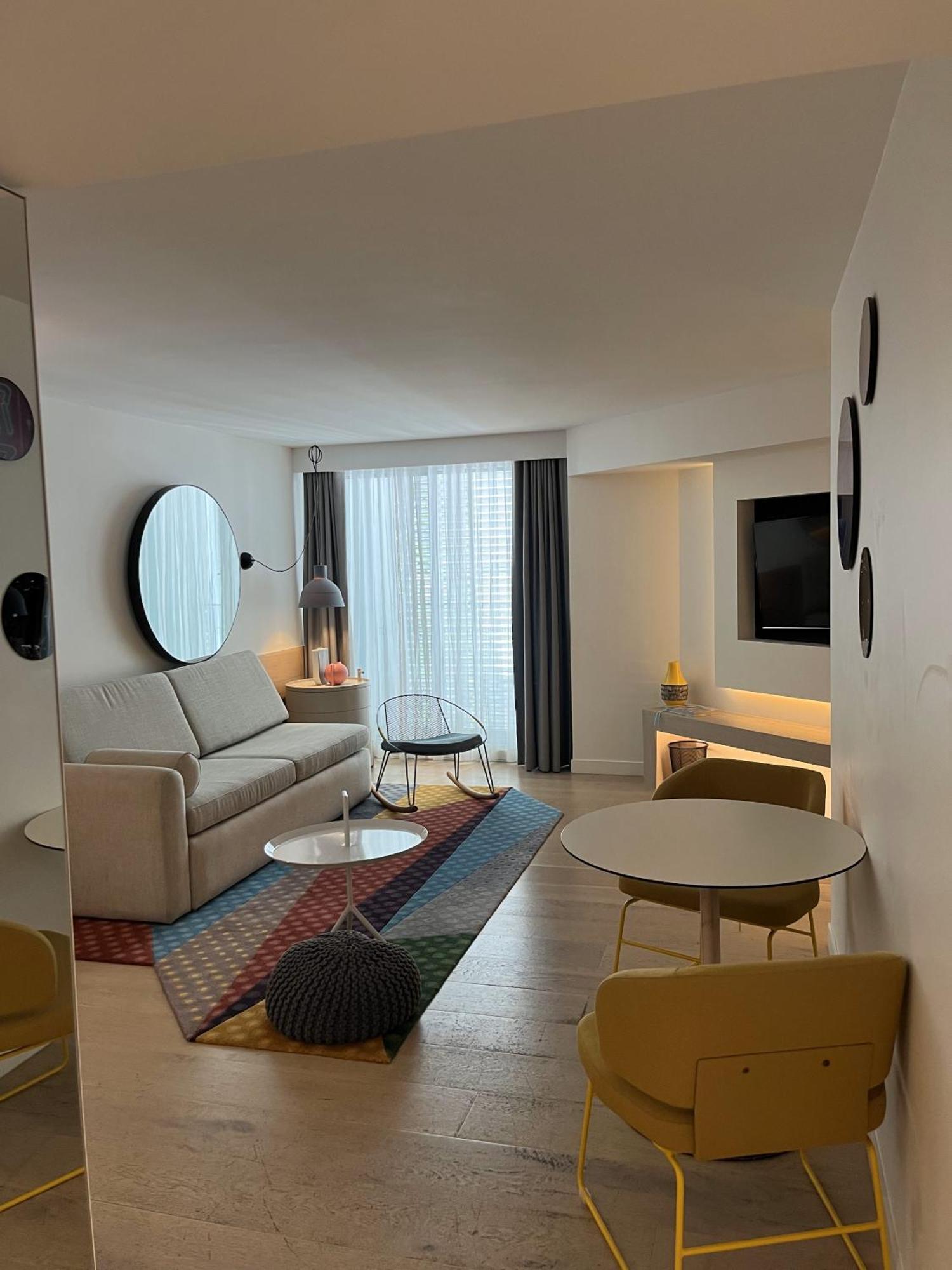 Miss Baker'S Boutique Accommodation Bondi 悉尼 外观 照片