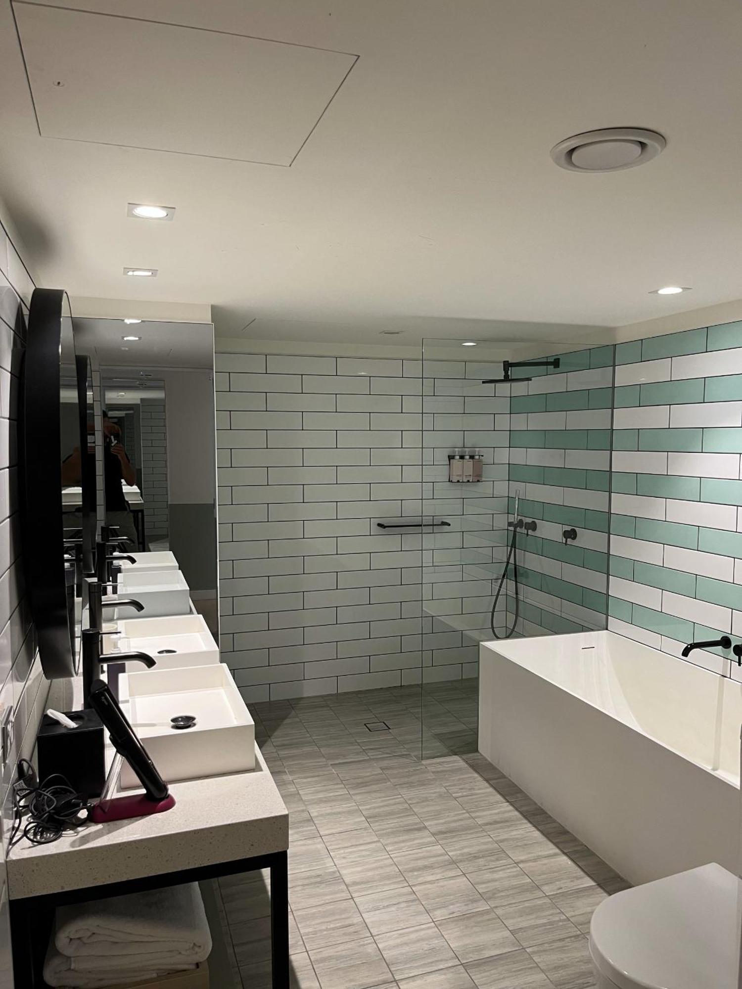 Miss Baker'S Boutique Accommodation Bondi 悉尼 外观 照片
